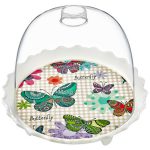 ALBAYRAK 2810 SWEETY FLAT NO1 CAKE SET 24X1'S