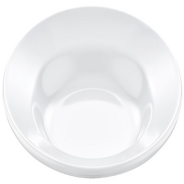 ALBAYRAK PM619 LUX SERVICE PLATE 96X1'S 19CM