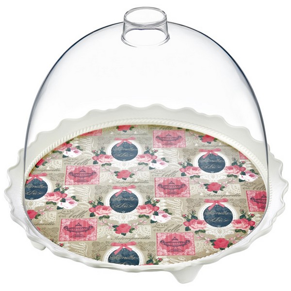 ALBAYRAK PM2820 SWEETY FLAT NO2 CAKE FANUS 12X1'S