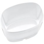 ALBAYRAK PM925 OVAL PLATE THERMO 72X1'S 25CM