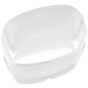 ALBAYRAK PM925 OVAL PLATE THERMO 72X1'S 25CM