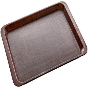 ALBAYRAK A3753 KRAFTTRAY ECO 37X53CM 25X1'S