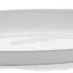 GURAL EO19KY RACTANGLE PLATE 10X19CM 12PCS