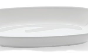 GURAL EO19KY RACTANGLE PLATE 10X19CM 12PCS