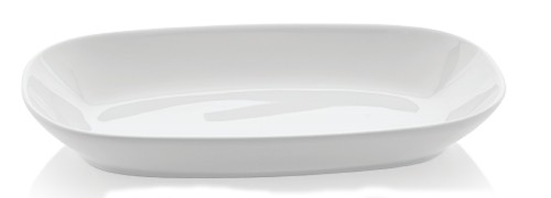 GURAL EO19KY RACTANGLE PLATE 10X19CM 12PCS