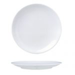 GURAL EO28DU ROUND PLATE 28CM 6PCS