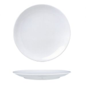 GURAL EO28DU ROUND PLATE 28CM 6PCS