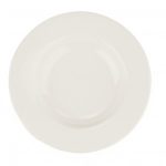 BONNA GOURMET DEEP PLATE 24CM400CC 6PCS