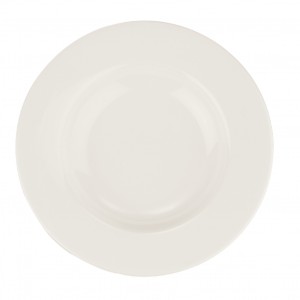 BONNA GOURMET DEEP PLATE 24CM400CC 6PCS