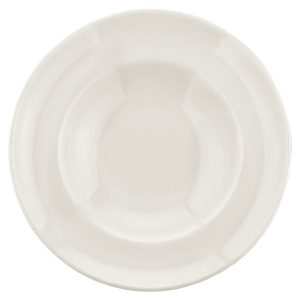 BONNA GOURMET DEEP PLATE 30CM550CC 6PCS