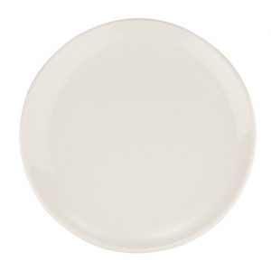 BONNA GOURMET FLAT PLATE 27CM 12PCS