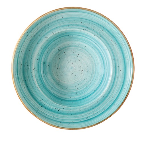 BONNA AQUA GOURMET DEEP PLATE 27CM400CC 6PCS