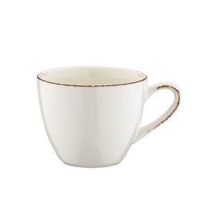 BONNA RETRO RITA TURKISH COFFE CUP 80CC 6PCS