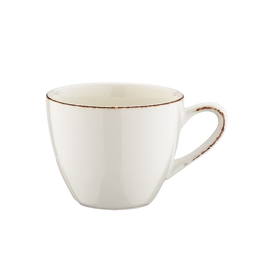 BONNA RETRO RITA TURKISH COFFE CUP 80CC 6PCS