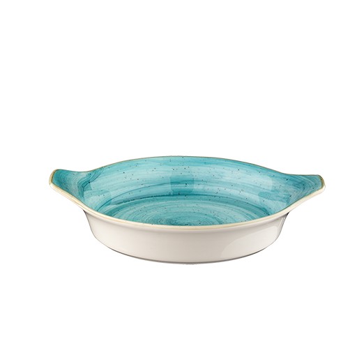 BONNA AQUA OPTIVA ROUND EARED DISH 20CM 12PCS