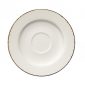 BONNA RETRO RITA TEA CUP PLATE 16CM 6PCS