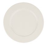 BONNA BANQUET FLAT PLATE 21CM 12PCS