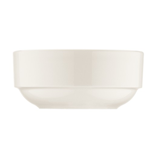 BONNA BANQUET STACKABLE BOWL 200CC 24PCS