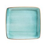 BONNA AQUA MOOVE SQUARE PLATE 32X30CM 6PCS 1