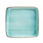 BONNA AQUA MOOVE SQUARE PLATE 32X30CM 6PCS