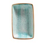 BONNA AQUA MOOVE RECTANGLE PLATE 15X9CM 12PCS