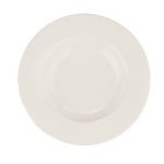 BONNA BANQUET DEEP PLATE 23CM300CC 12PCS