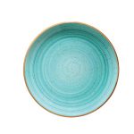 BONNA AQUA GOURMET FLAT PLATE 12PCS 17CM