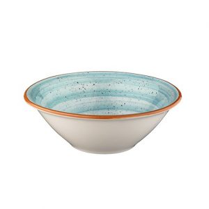 BONNA AQUA GOURMET BOWL 16CM400CC 12PCS
