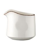 BONNA RETRO BANQUET GRAVY BOAT 60CC 24PCS