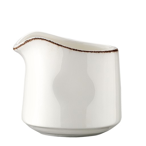 BONNA RETRO BANQUET GRAVY BOAT 60CC 24PCS