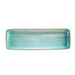 BONNA AQUA MOOVE RECTANGLE PLATE 48X16CM 6PCS