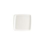 BONNA MOOVE SQUARE PLATE 27X25CM 6PCS