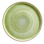 BONNA THERAPY GOURMET PIZZA PLATE 6PCS 32CM