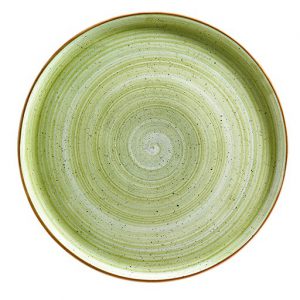 BONNA THERAPY GOURMET PIZZA PLATE 6PCS 32CM