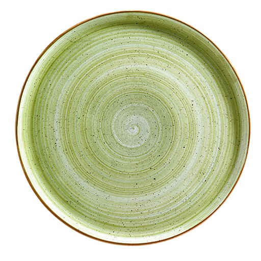 BONNA THERAPY GOURMET PIZZA PLATE 6PCS 32CM