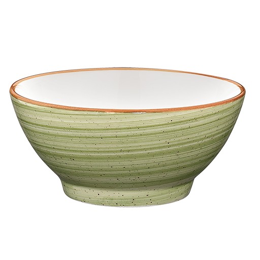 BONNA THERAPY RITA AYAKLI BOWL 12PCS 14CM450CC