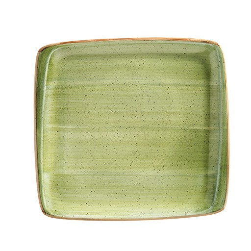 BONNA THERAPY MOOVE PLATE 22X20CM 12PCS