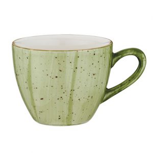 BONNA THERAPY RITA COFFEE CUP 6PCS 80CC