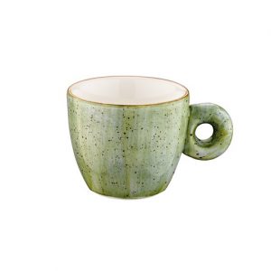 BONNA THERAPY BANQUET ESPRESSO CUP 6PCS 70CC