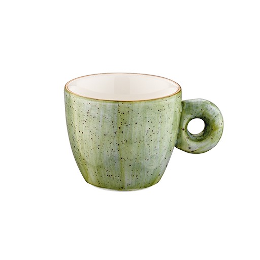 BONNA THERAPY BANQUET ESPRESSO CUP 6PCS 70CC