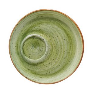 BONNA THERAPY BANQUET CUP PLATE 6PCS 12CM