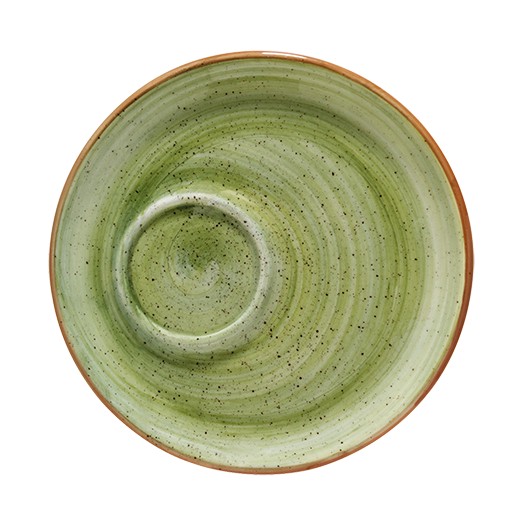 BONNA THERAPY BANQUET CUP PLATE 6PCS 12CM