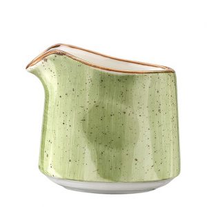 BONNA THERAPY BANQUET GRAVY BOAT 24PCS 60CC