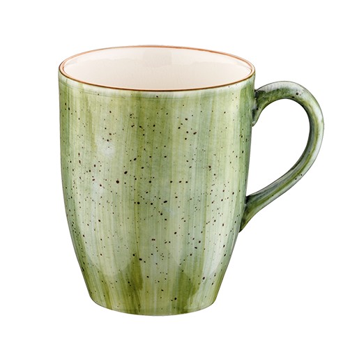 BONNA THERAPY CONIC MUG 24PCS 330CC