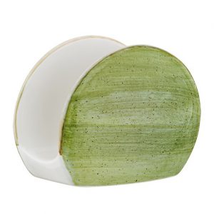 BONNA THERAPY VANTA NAPKIN HOLDER 12PCS 10CM