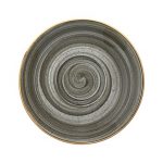 BONNA SPACE GOURMET CONSOMME PLATE 12PCS