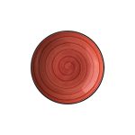 BONNA PASSION BLOOM DEEP PLATE 6PCS 25CM