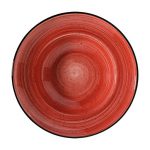 BONNA PASSION GOURMET DEEP PLATE 12PCS 24CM400CC