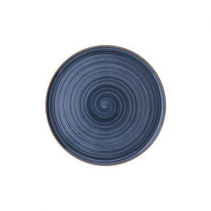 BONNA DUSK GOURMET PIZZA PLATE 6PCS 32CM