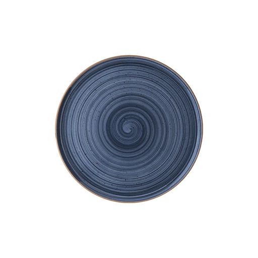 BONNA DUSK GOURMET PIZZA PLATE 6PCS 32CM